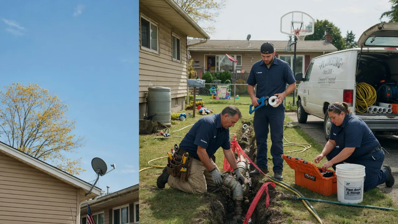 Garbage Disposal Replacement in East Peoria, IL near me